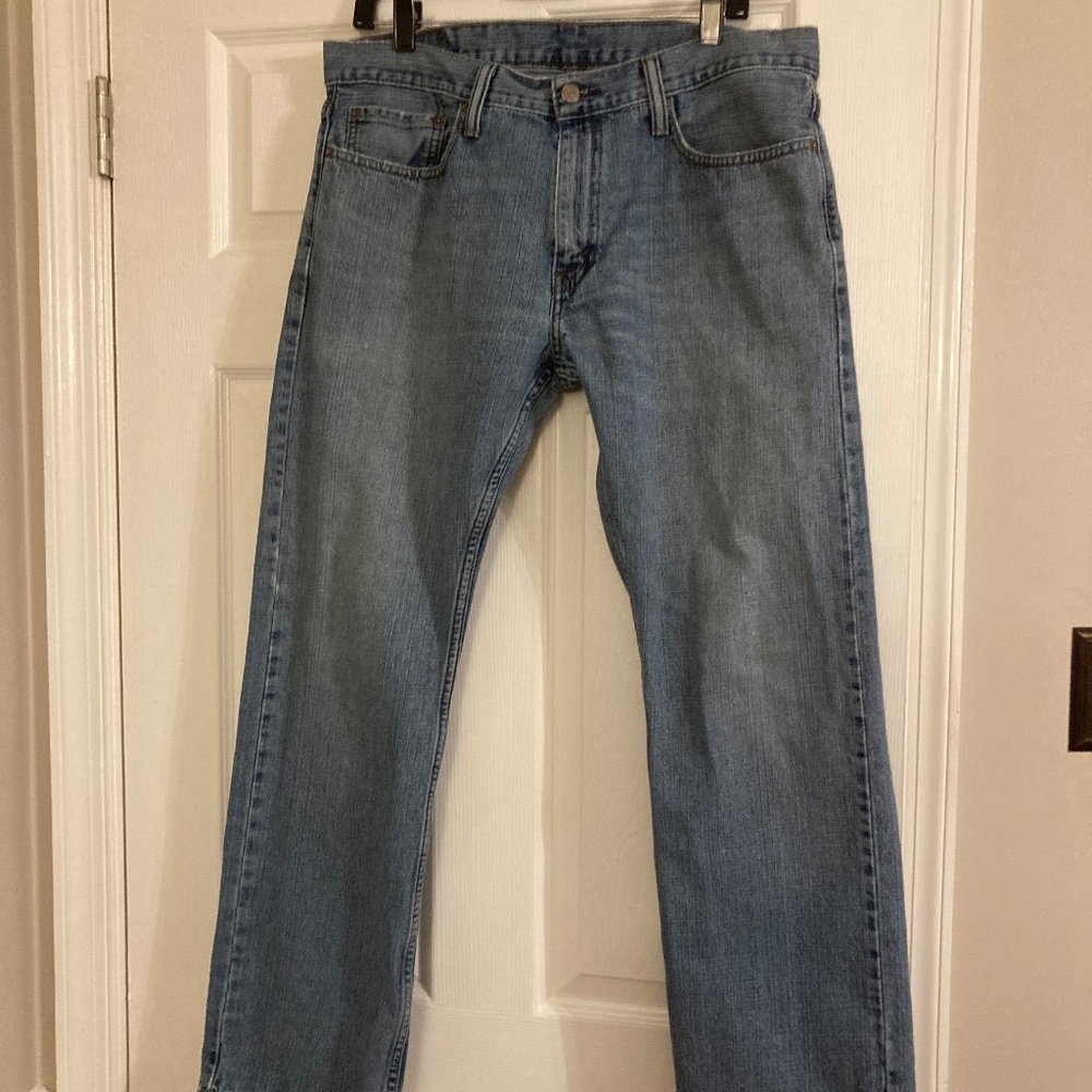 Levi's Jeans